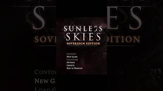 Sunless Skies Sovereign Edition Worth a Minute Review sunlessskies horror thriller worthaminute [upl. by Aileek]