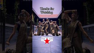 Part  2  Pinga  Dance  Rising Star Dance Academy  Aishwarya Choreo youtubeshorts dance [upl. by Kerrison]