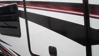 Jayco RV 2013 Seismic 3914 Toy Hauler at Valley RV Supercenter [upl. by Vander]