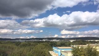 Timelapse sample from the iPhone 6 [upl. by Ojibbob956]