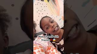 New channel‼️ Nyla amp Friends 💅🏾 Nylav2m [upl. by Nylrac]