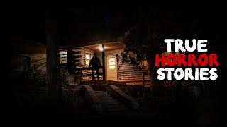 3 TRUE Real Life Scary Horror Stories  English Horror Stories  Mr Nightmare [upl. by Woodson]