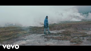 6LACK  Nonchalant Official Music Video [upl. by Ebag]