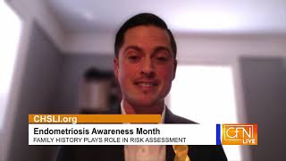 Catholic Health Learn About Endometriosis with Dr Sticco [upl. by Ferris]