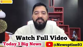 BFICOIN OR EXCHANGEON LIVE GOOD NEWS  LIVE OMAR KHAN UPDATE  DEXA TOKEN PRICE  BFIC LATEST UPDATE [upl. by Aicenert]