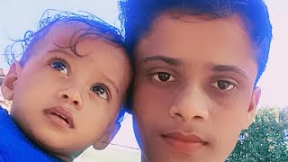 live me vlog Mere sister ke sath hamara gali me vlog [upl. by Euseibbob]