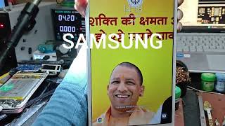 SAMSUNG TAB A7 LITE FACTROY RESET  HOW TO RESET YOGI TAB [upl. by Yrtnahc]