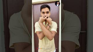 Nose 👃🏻 Magic 🪄😱 shorts Sajna va Sajna Song [upl. by Guzel]