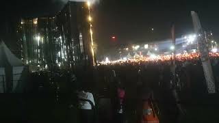 sheebah live in neyaziza concert [upl. by Aneehsar]