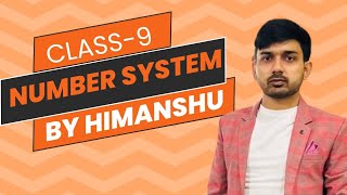 Number System Class9 One Shot [upl. by Kloman638]