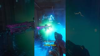 DER EISENDRACHE  HOW TO GET THE 2ND GONDOLA BO3 ZOMBIES codzombiesshort [upl. by Attenov]