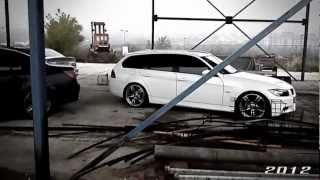 ILA  GLEDAM Serbian Rap 2012 OFFICIAL HD VIDEO [upl. by Ruckman976]