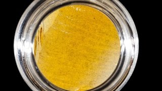 2016 US Cannabis Cup amp Carnival Sativa Concentrate Entries [upl. by Naillimixam]