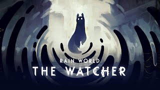 Rain World But Every Cycle Adds A Card [upl. by Niac]