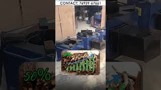 🚀🚀TURBO WOOD STOVES  இனி GAS தேவையில்லை  IN TRICHY  GOODBYE TO GAS CYLINDER 🚀🚀 [upl. by Cockburn]