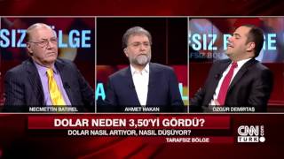 Necmettin Batırel ve Özgür Demirtaş dolar ve 10 daha koyarım muhabbeti [upl. by Farnsworth]