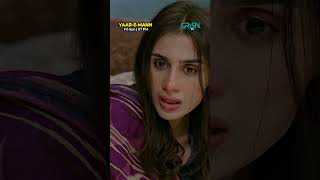 Biwi Ya Phir Dushman Shorts Mashalkhan Yaaremann Greentv Drama [upl. by Odrareve]