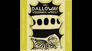 Mrs Dalloway by Virginia Woolf read by Various Part 12  Full Audio Book [upl. by Myrvyn]