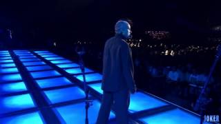 Phil Collins  In The Air Tonight Live 1080p [upl. by Yeniar]