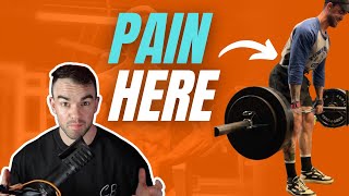 Effective Strategies for Handling Pain in Your Bodybuilding Journey [upl. by Hguh]