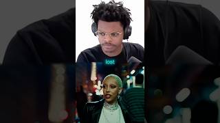 imDontai REACTS to Doja Cat 😳🔥 [upl. by Esineg]