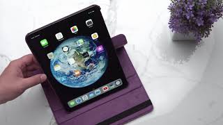 Подборка лучших чехлов для iPad Pro 2018 [upl. by Melita]