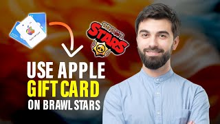 How To Use Apple Gift Card On Brawl Stars Full Guide [upl. by Bordiuk]