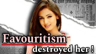 Why JANNAT actress Sonal Chauhan left bollywood Favouritism destroyed her career [upl. by Drandell]