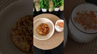 Do try out this Black chickpeas pulao recipe 😋 shorts [upl. by Roby427]