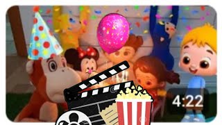 oyun videolari eğlenceli çocuk videosu fun kids videosu mısır patlatma [upl. by Bev584]