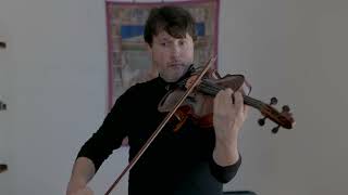 3 million Maggini viola vs Chaudiere viola [upl. by Welcher30]