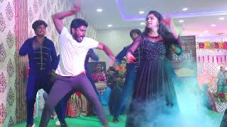 DESAMUDURU ATTANTODE ITTANTODE MASS DANCE BY NATRAJ SONA MARRIAGE EVENT IN NANDYAL NATRAJ EVENTS [upl. by Jaehne]