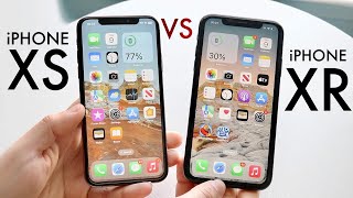 🔥iPhone XS MAX Vs iPhone 8 Plus The Ultimate Speed Test Showdown 🚀 [upl. by Htiderem690]