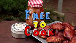 How to cook Homemade BBQ Sauce [upl. by Elrebmik]