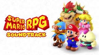 Rose Town  Super Mario RPG Remake Modern Soundtrack [upl. by Learsi]