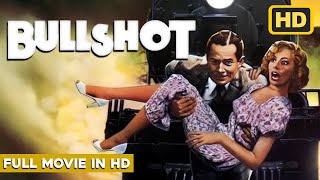 Bullshot 1983 Classic Comedy Movie ¦ HD 1080p [upl. by Arehc854]