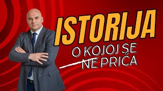 Istorija o kojoj se ne priča Ratne zastave [upl. by Airekat123]