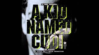 Kid Cudi  Cleveland Is The Reason A Kid Named Cudi HQ [upl. by Aretha947]