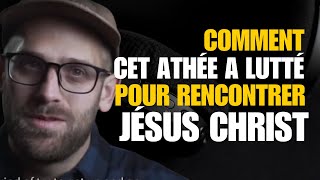 TÉMOIGNAGE CHRÉTIEN SUR LENFER  COMMENT CET ATHÉISTE A LUTTE POUR RENCONTRER JÉSUS CHRIST [upl. by Aileahcim]