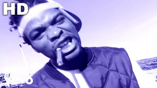 WuTang Clan  Method Man Official HD Video [upl. by Dnalor]