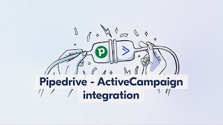 Pipedrive  ActiveCampaign Integration Supercharge Sales amp Marketing  Outfunnel [upl. by Nnyliram875]