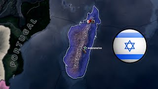 Madagascar Redux  FallenPhoenix Dev Diary 2 [upl. by Dawes]