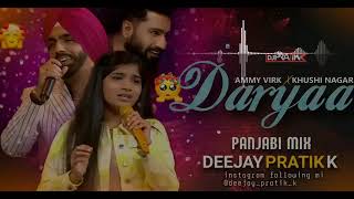 Daryaa  Full Video Song  Manmarziyaan Amit Trivedi Shellee  Vicky KaushalTaapsee Pannu [upl. by Nednal]