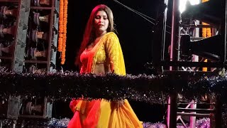 Priya Roy arkesta Dance Video  kamar up kamar down neelkamal bhojpuri song 2024 viralvideo new [upl. by Brodench]