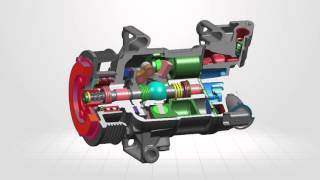 Air Conditioning Compressor Clutch Diagnosis [upl. by Albie]