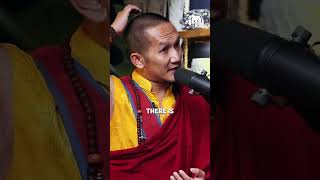 SECRET Ultimate Practice To Achieve Moksha Palga Rinpoche Reveals shorts [upl. by Layton]