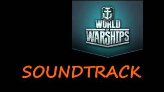 World of Warships OST 118  The Story Unfolds old login music [upl. by Nanaj]