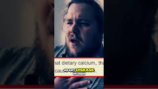 Is Your Calcium Supplement DAMAGING Your Heart [upl. by Ulberto]