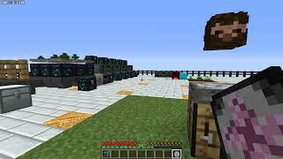 FTB Sky Odyssey Ep11 Arcane Tablet Makes Crafting Easy [upl. by Ajit]