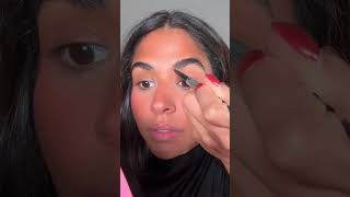 ¿Cejas perfectas en minutos [upl. by Alioz]